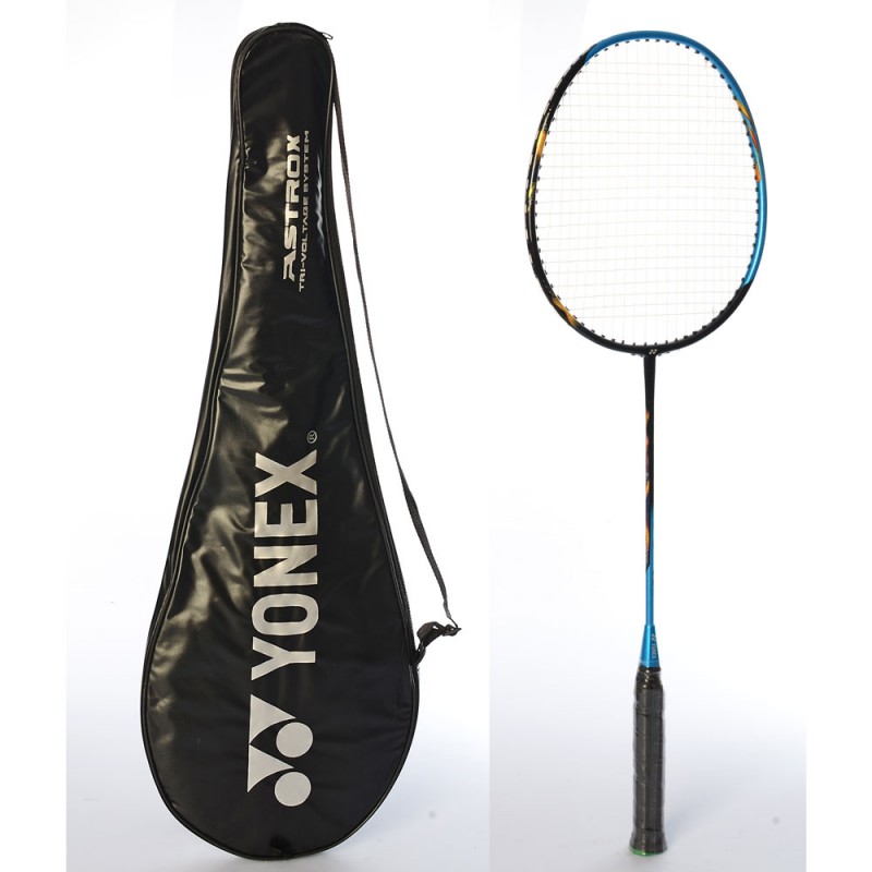 

Ракетка для бадминтона YONEX MS 3216-1