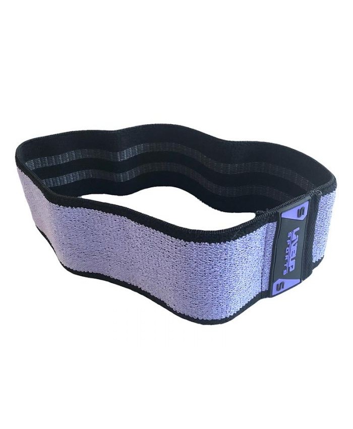 

Эспандер для пилатеса LiveUp HIP BAND LS3629-S