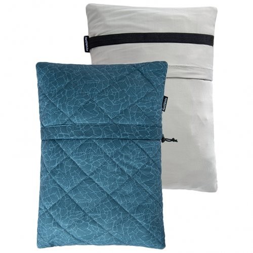 

Подушка Naturehike Sponge Square Pillow NH19ZT001 blue (6927595738368)