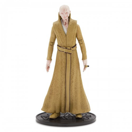 

Фигурка Сноук Disney Star Wars Snoke Elite Series