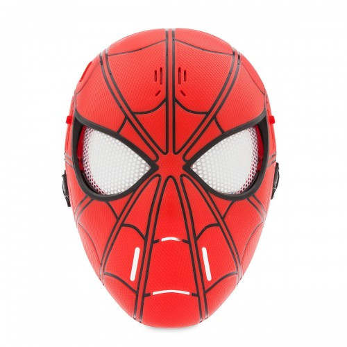 

Маска Человек Паук c звуковыми эффектами Disney Marvel Spider-Man