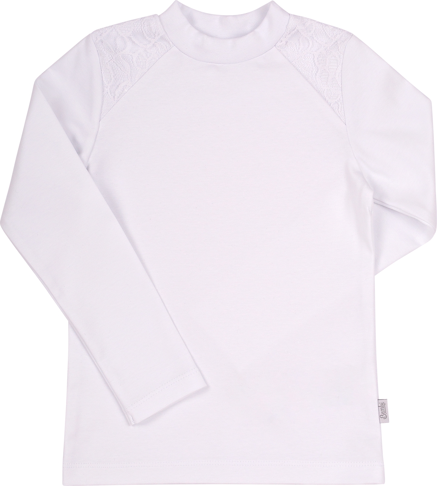 

Гольф Бемби GF112-100 146 см Белый (02112021168.100)