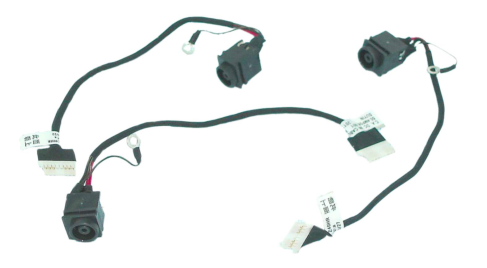 Разъем питания для ноутбука Sony Vaio VPC-EG с кабелем – низкие цены ...