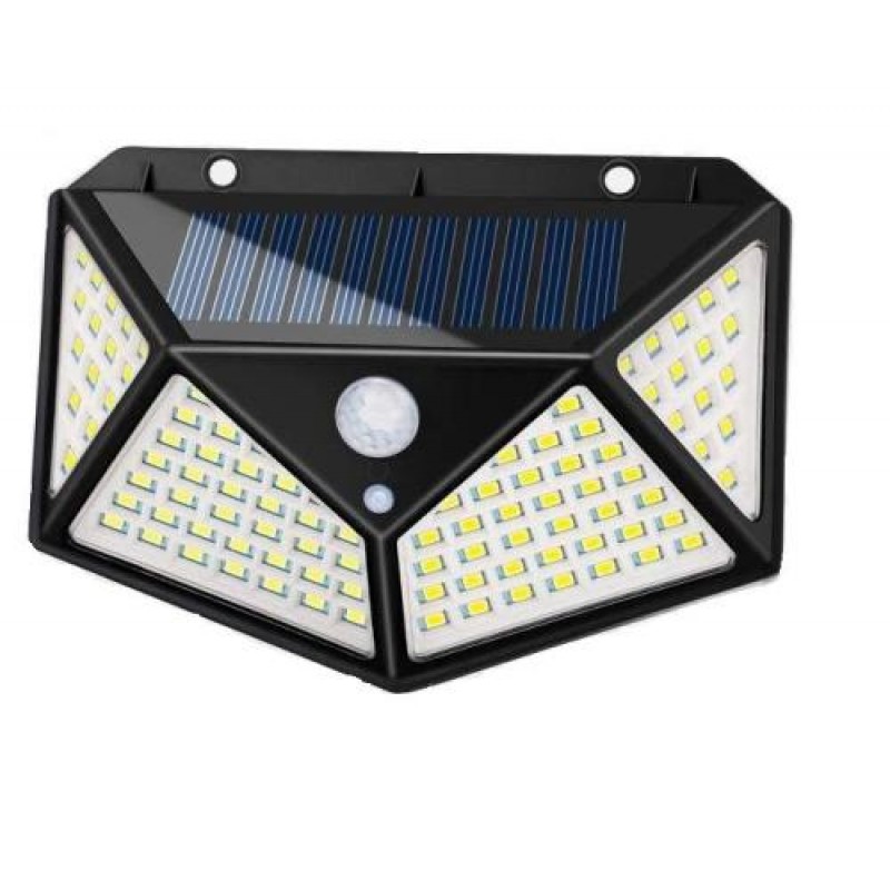 

Уличный светильник на солнечной батареи 114 LED Solar (WD-401)