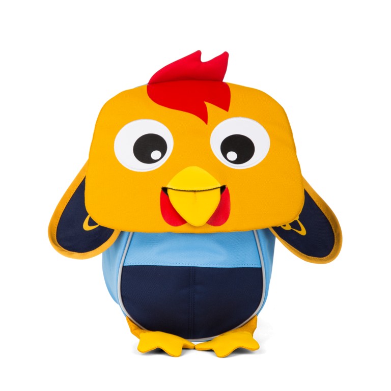 

Рюкзак Affenzahn Small Friends Rooster Желтый AFZ-FAS-001-018