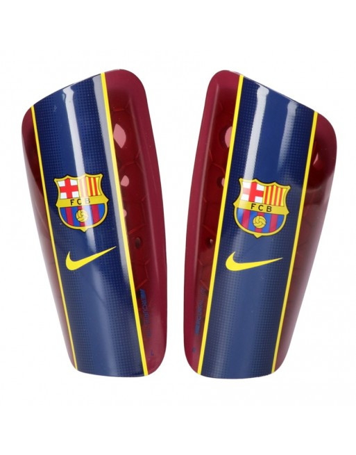 

Щитки футбольные Nike FC Barcelona Mercurial Lite CQ8069-620 XL