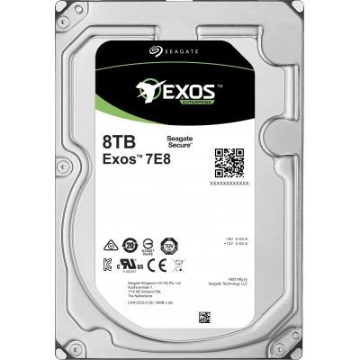 

Жесткий диск 3.5" 8TB Seagate (ST8000NM000A)