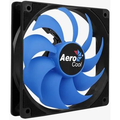 

Кулер для корпуса AeroCool Motion 12