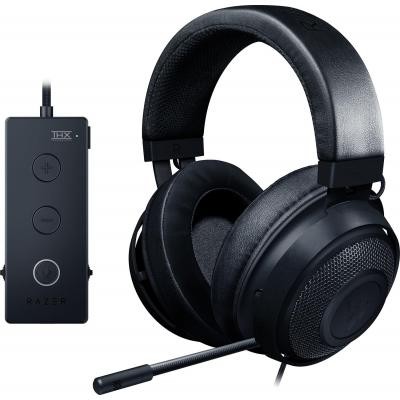 

Навушники Razer Kraken Tournament Edition Black (RZ04-02051000-R3M1)