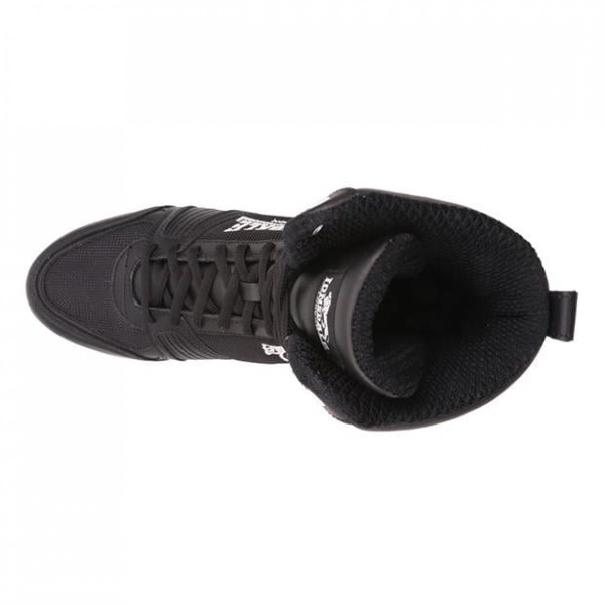 Lonsdale contender mens hot sale boxing boots