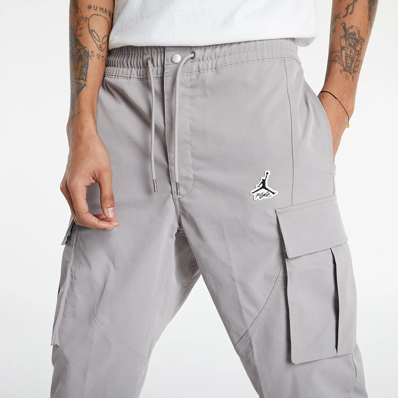 Buy now Jordan M J ESS STMT UTILITY PANT - DH9069 - Jordan Vault