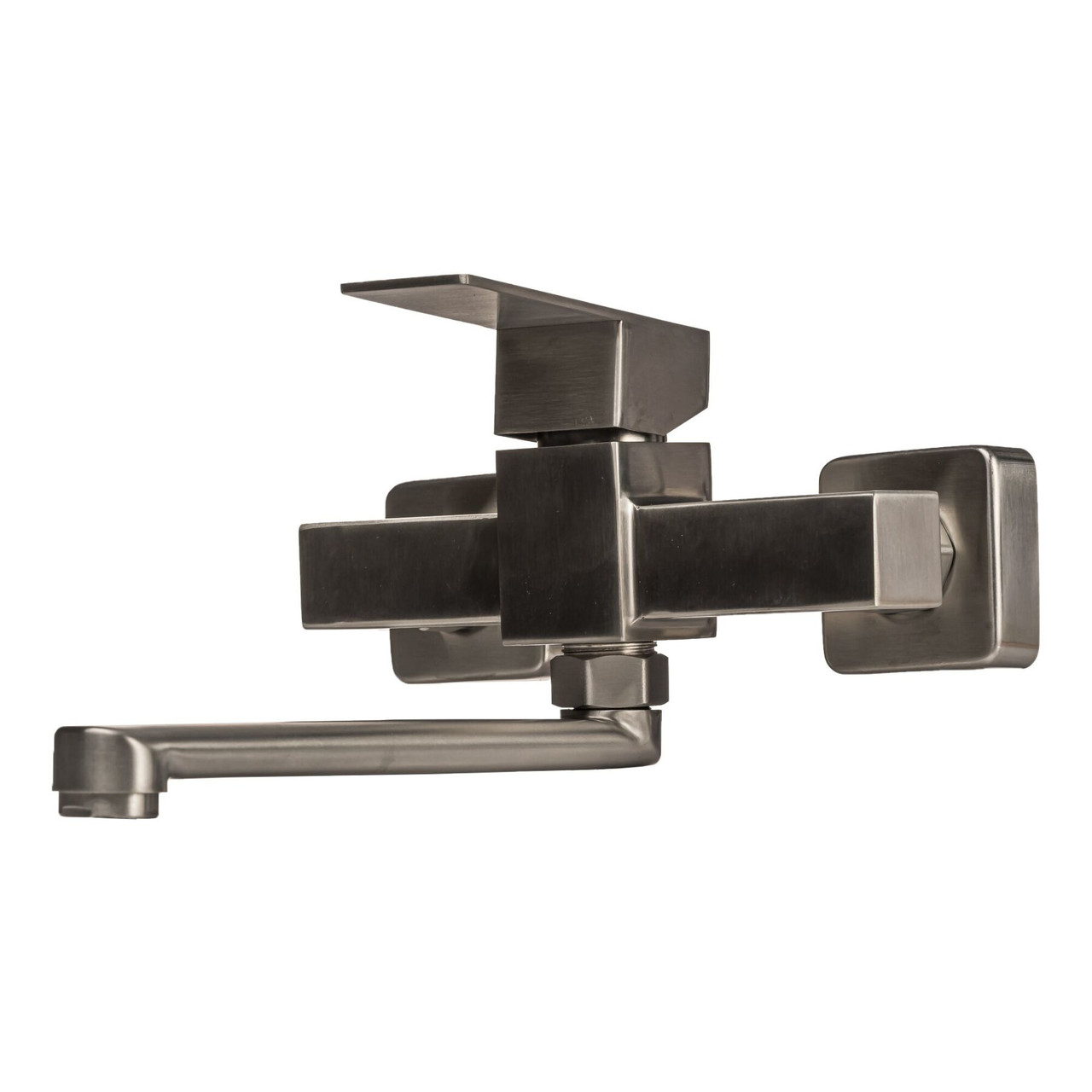 

Смеситель кухонный GLOBUS LUX SBQ-104