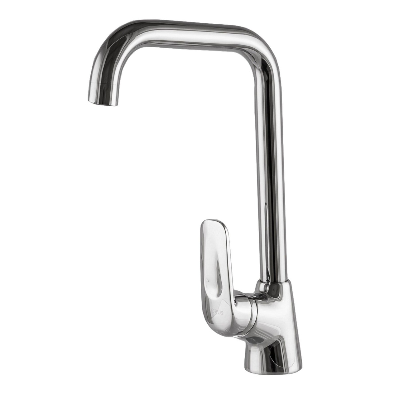 

Смеситель кухонный Globus Lux KOLN GLK-203L