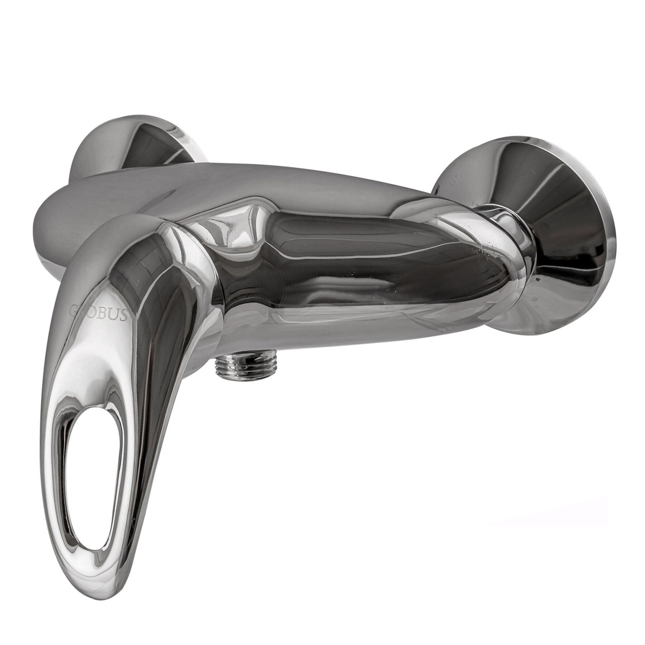 

Смеситель для душа Globus Lux SMART GLSM-0105-N
