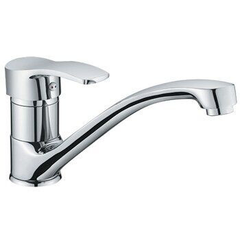 

Смеситель кухонный Globus Lux QUEENSLAND GLQU-0103-BIG