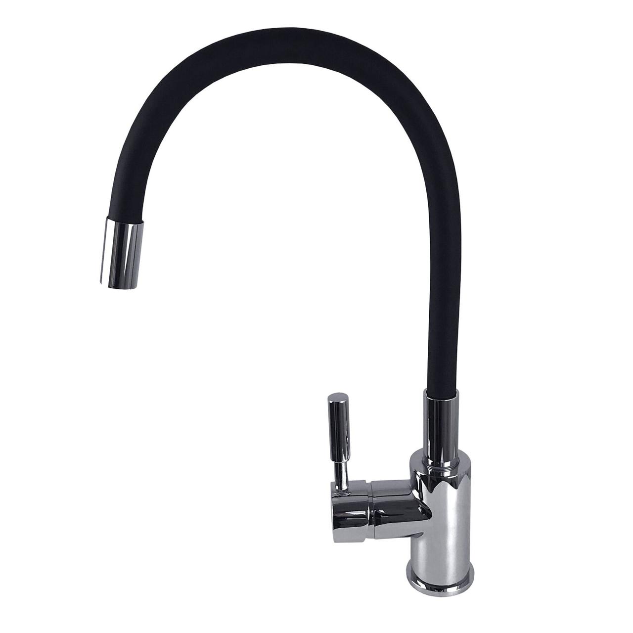 

Смеситель Globus Lux LAZER GLLR-0203 SB