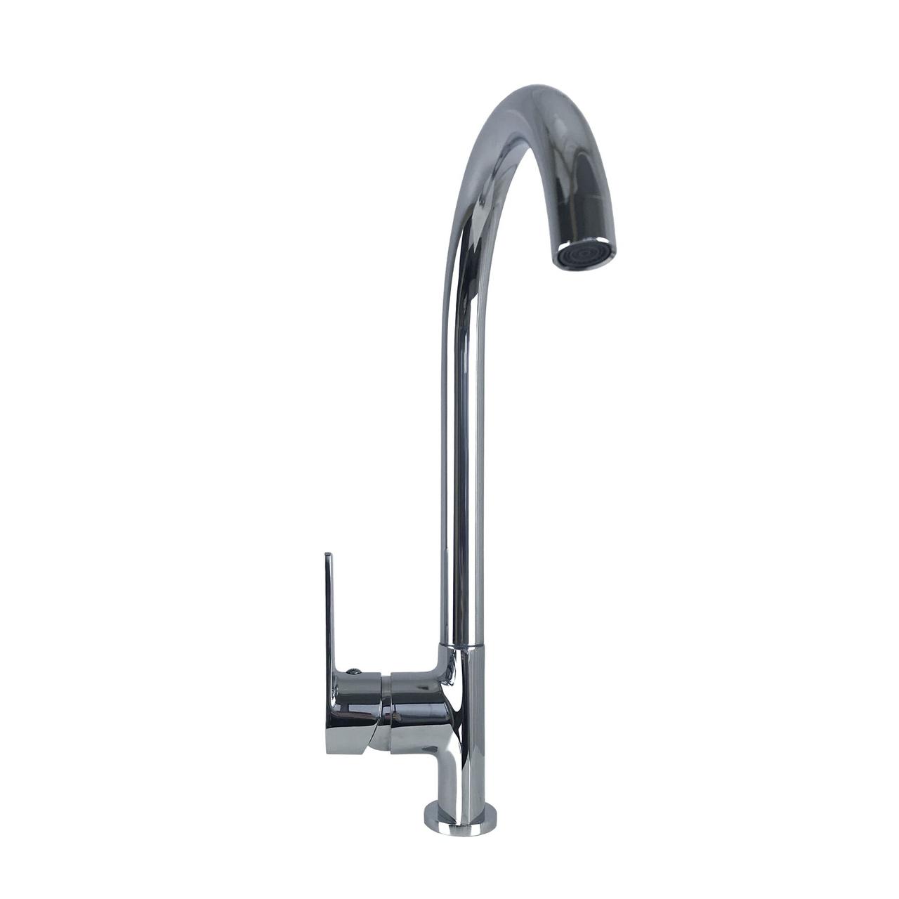 

Смеситель Globus Lux NIAGARA GLN-0203S