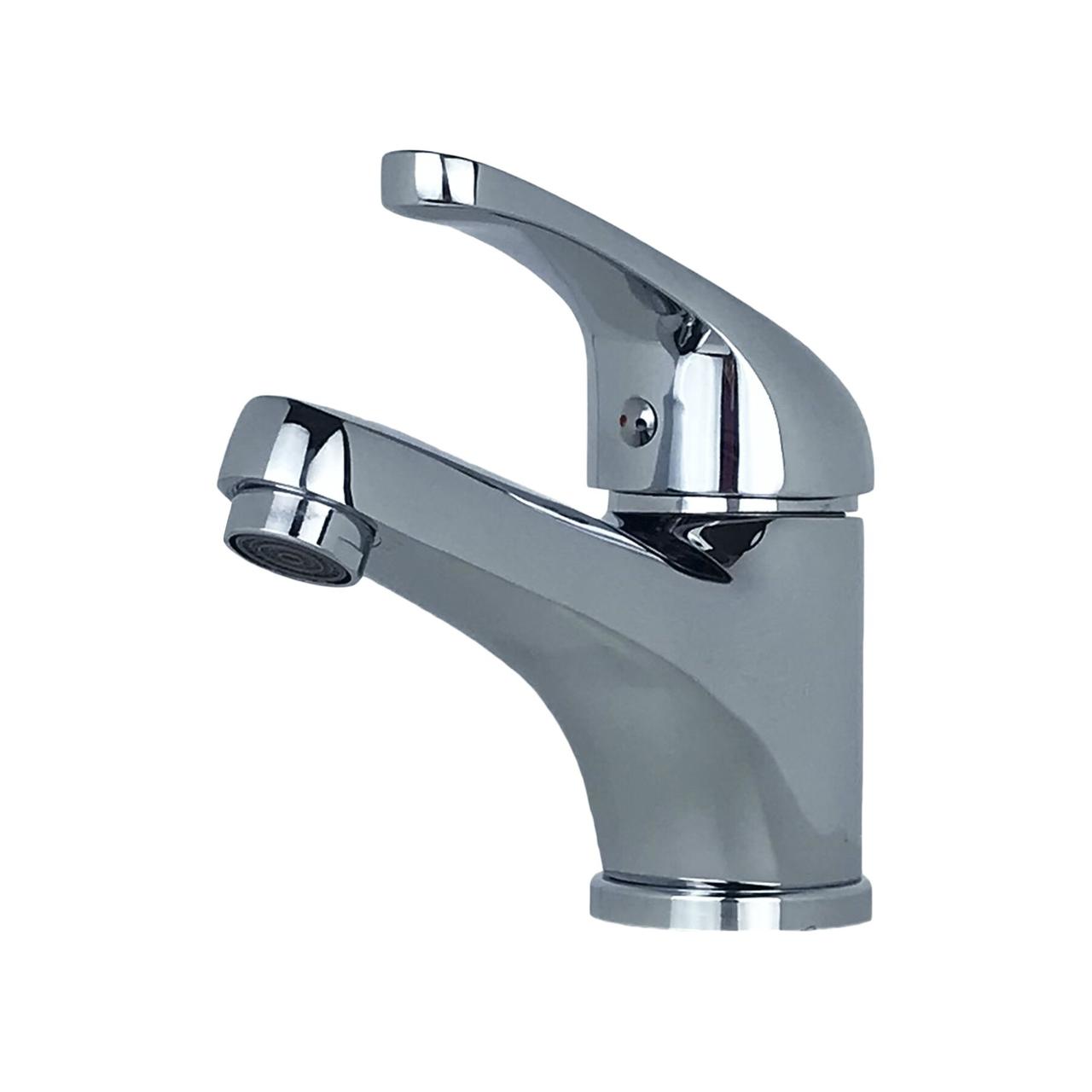 

Смеситель для умывальника Globus Lux SOLLY GLSO-0101