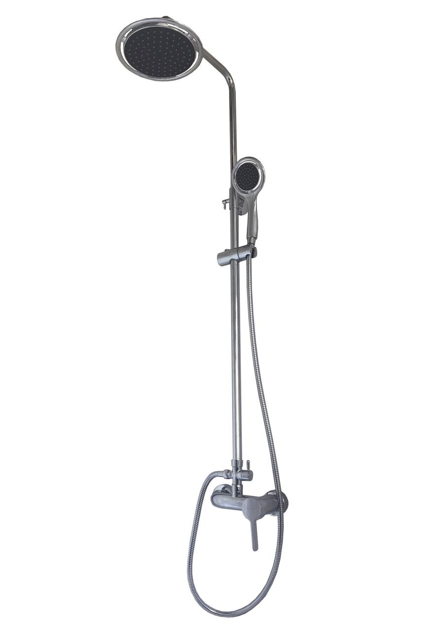 

Душевая система Globus Lux D080270