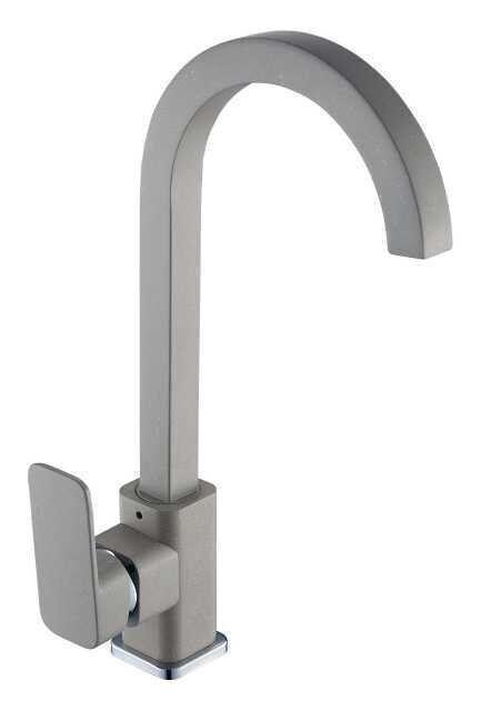 

Смеситель кухонный Globus Lux MILANO GLM-203SQ-FRANKE