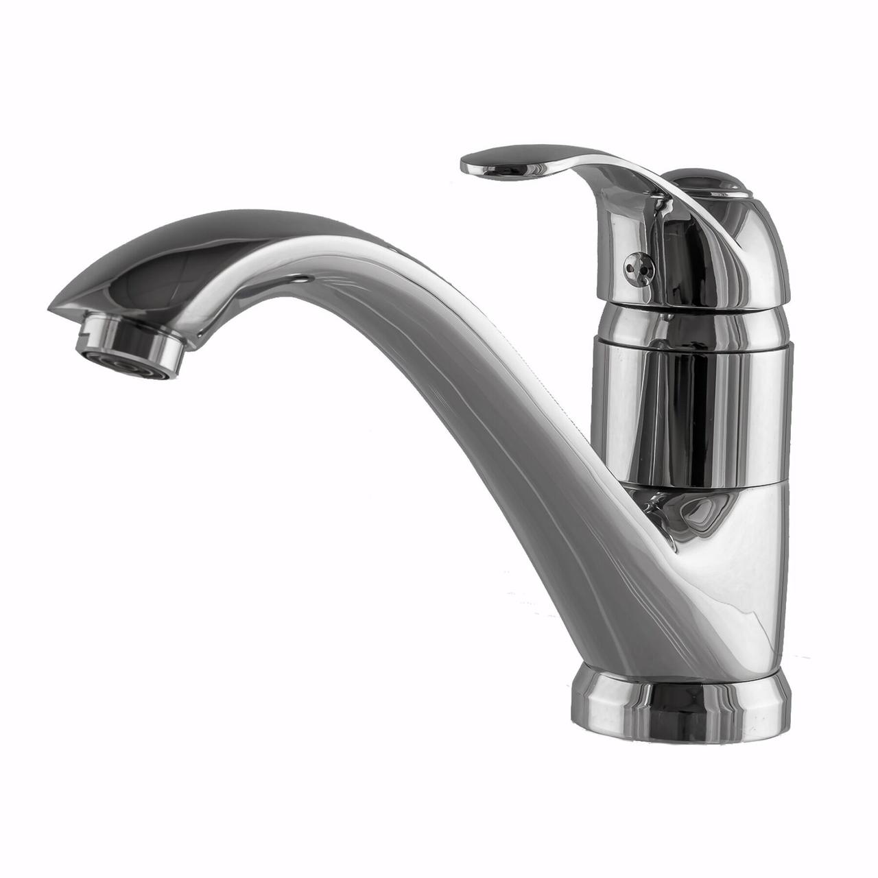 

Кухонный смеситель Globus Lux OMEGA GLOM-0111