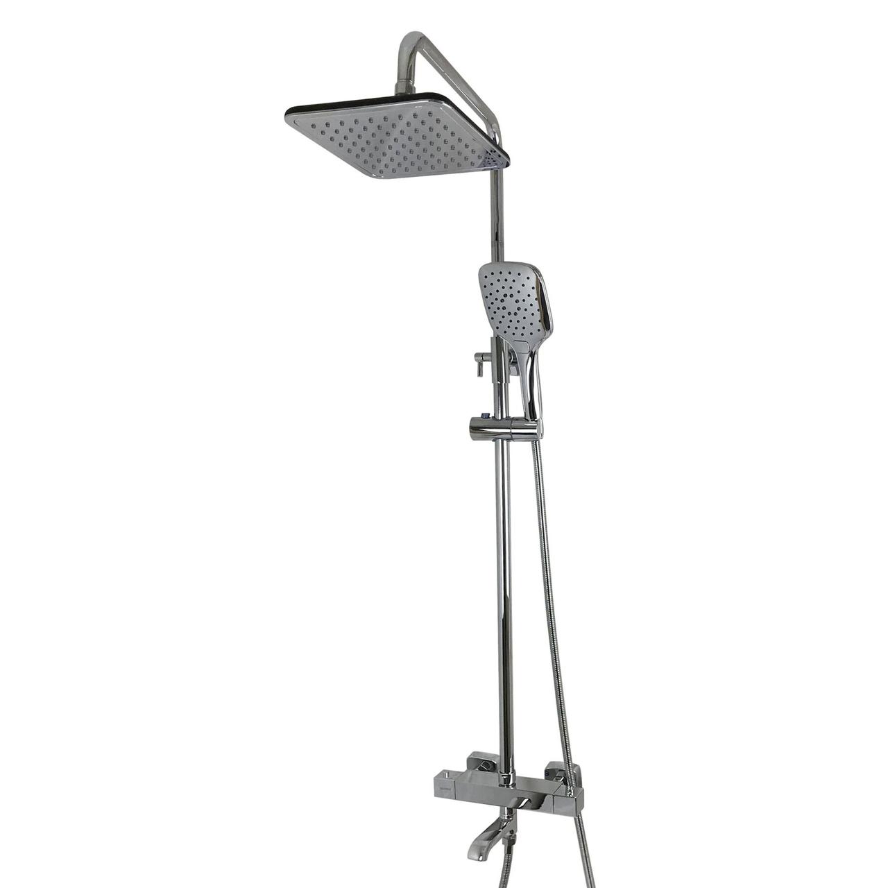 

Душевая система Globus Lux GLM-0041T