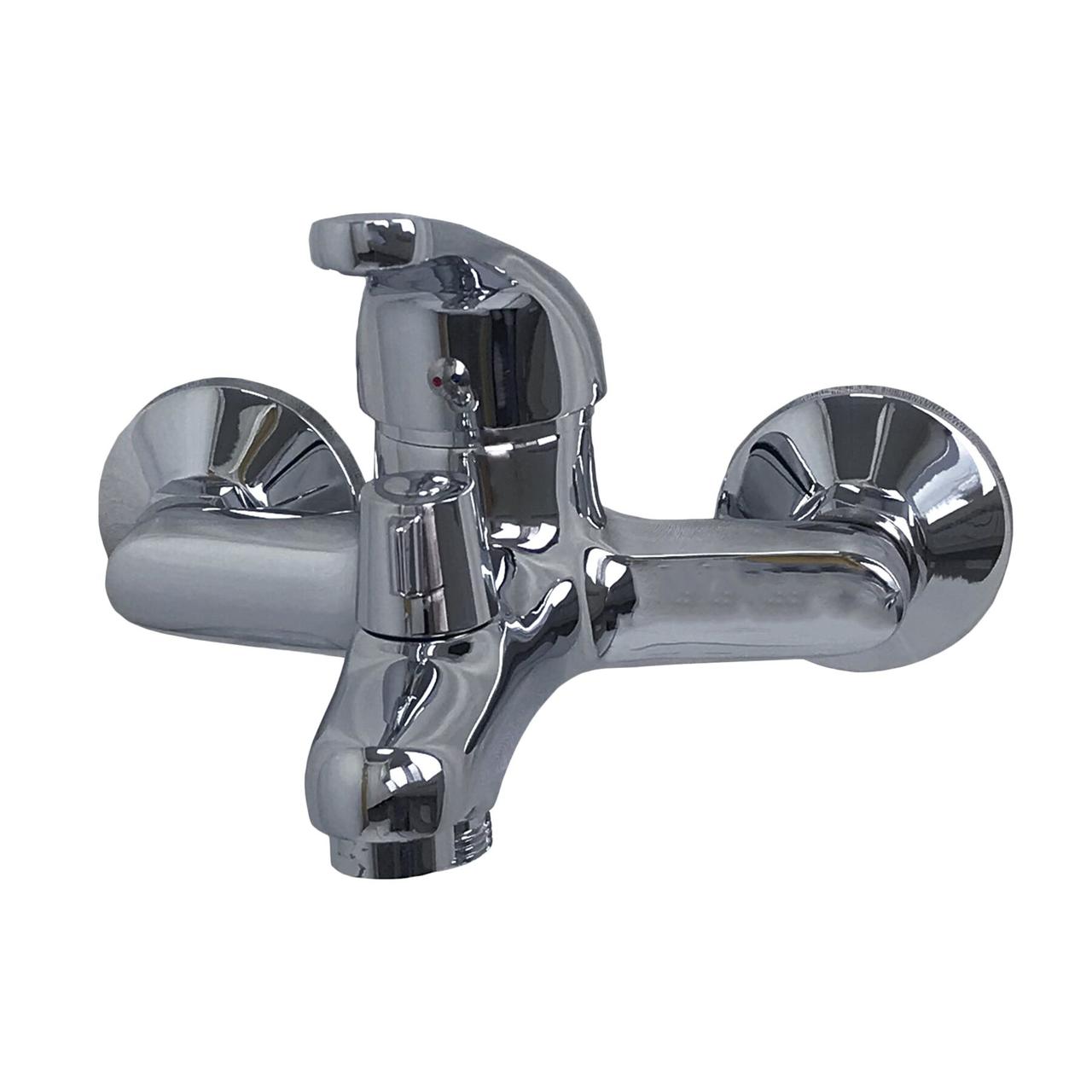 

Смеситель для ванны Globus Lux SOLLY GLSO-0102N