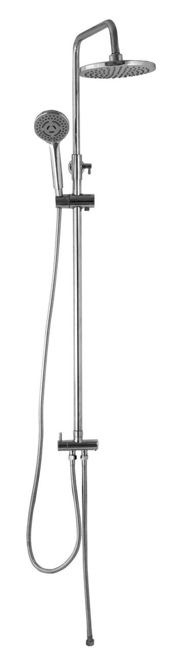 

Душевая колонна GL-BAR-0101 GLOBUS LUX