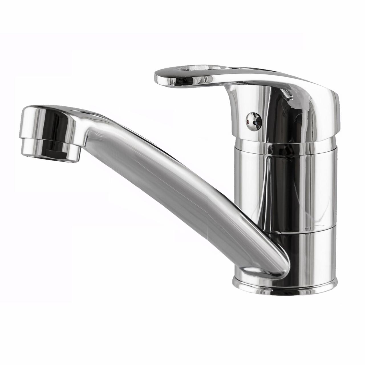 

Смеситель кухонный Globus Lux Caprice GLCA-0203
