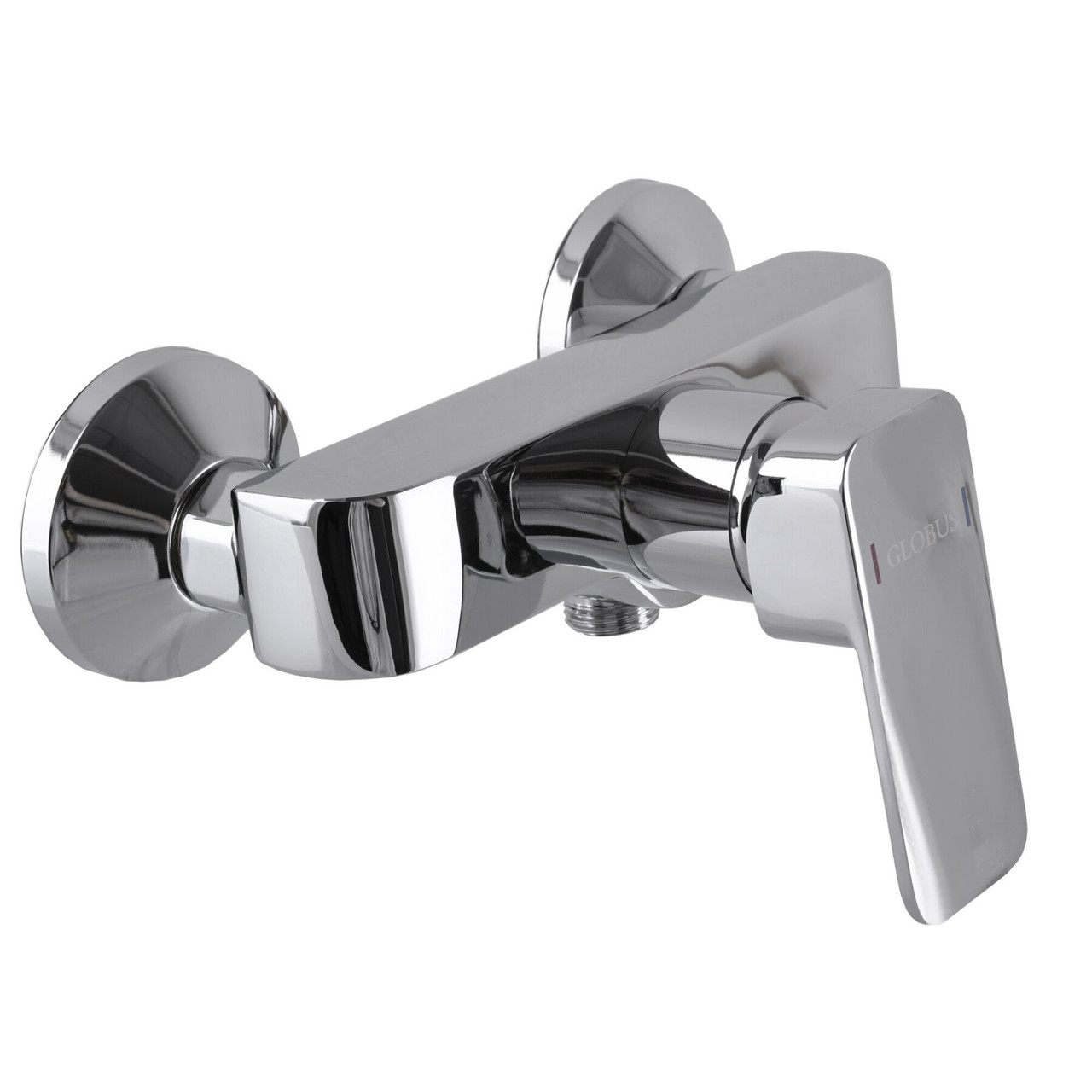 

Смеситель для душа Globus Lux MILANO GLM-105