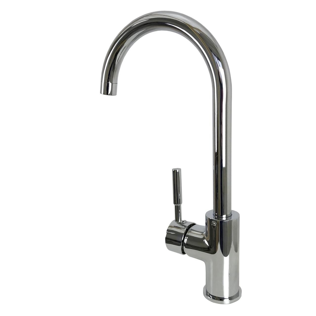

Смеситель Globus Lux LAZER GLLR-0203 S