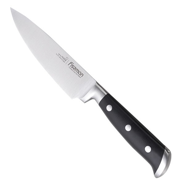 

Нож поварской Fissman Koch 15 см 2382