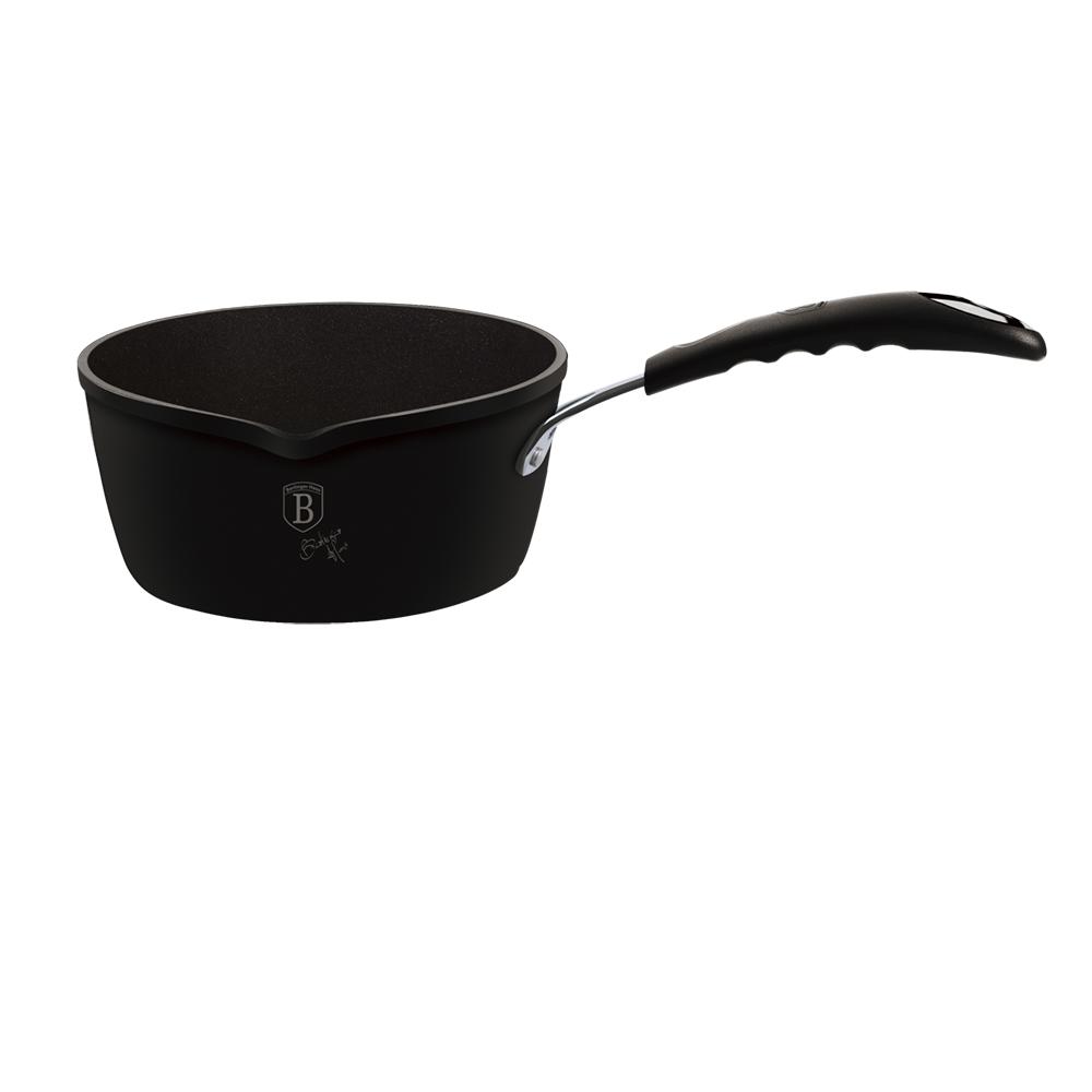 

Ковш 1,2 л Berlinger Haus Black Professional Line BH-6121