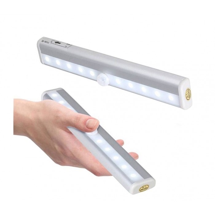 

Беспроводной Светодиодный светильник с датчиком движения Motion Brite LED