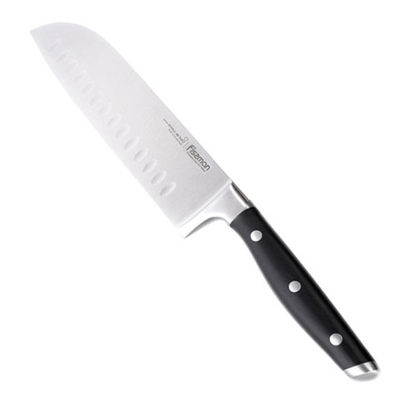 

Нож-сантоку Fissman Demi Chef 18 см 2365