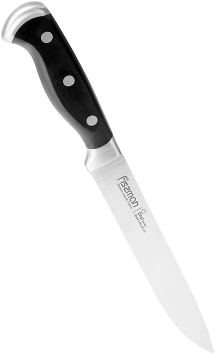 

Нож гастрономический Fissman Chef 20 см (2402)
