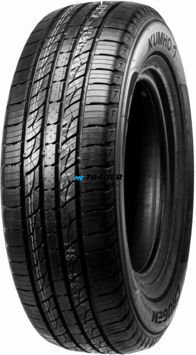 Kumho Crugen Premium KL33 255/55 R19 111V XL – фото, отзывы ...