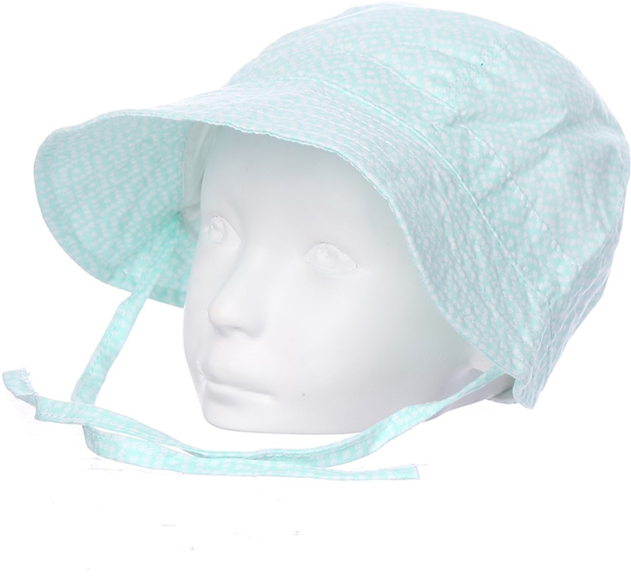

Панама H&M 3695373 46 см Мятная