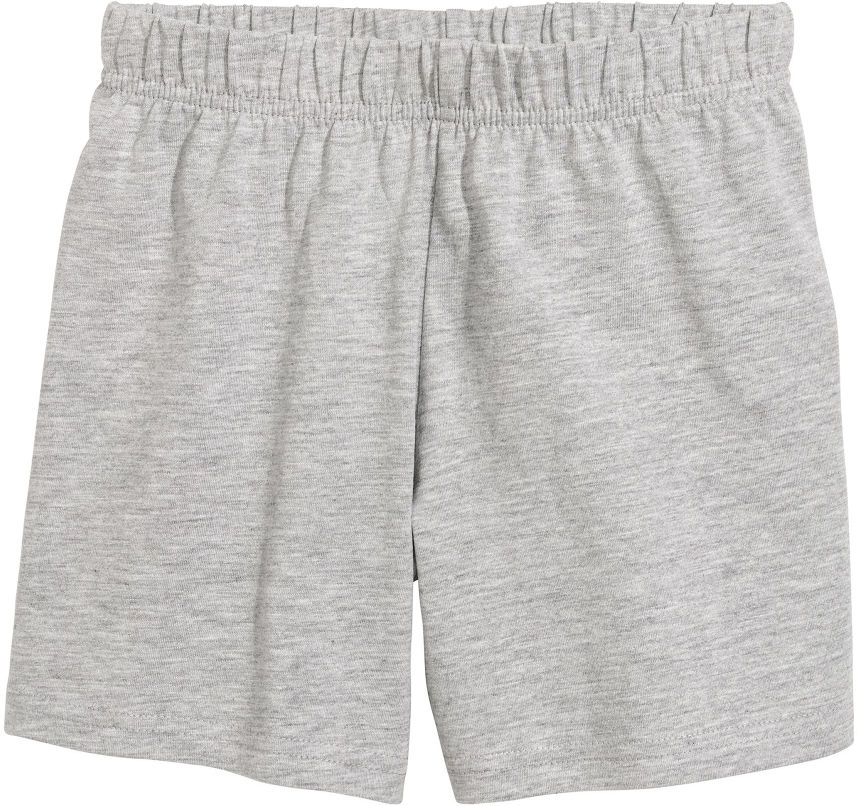 

Шорты H&M 6190878 110-116 см Серые