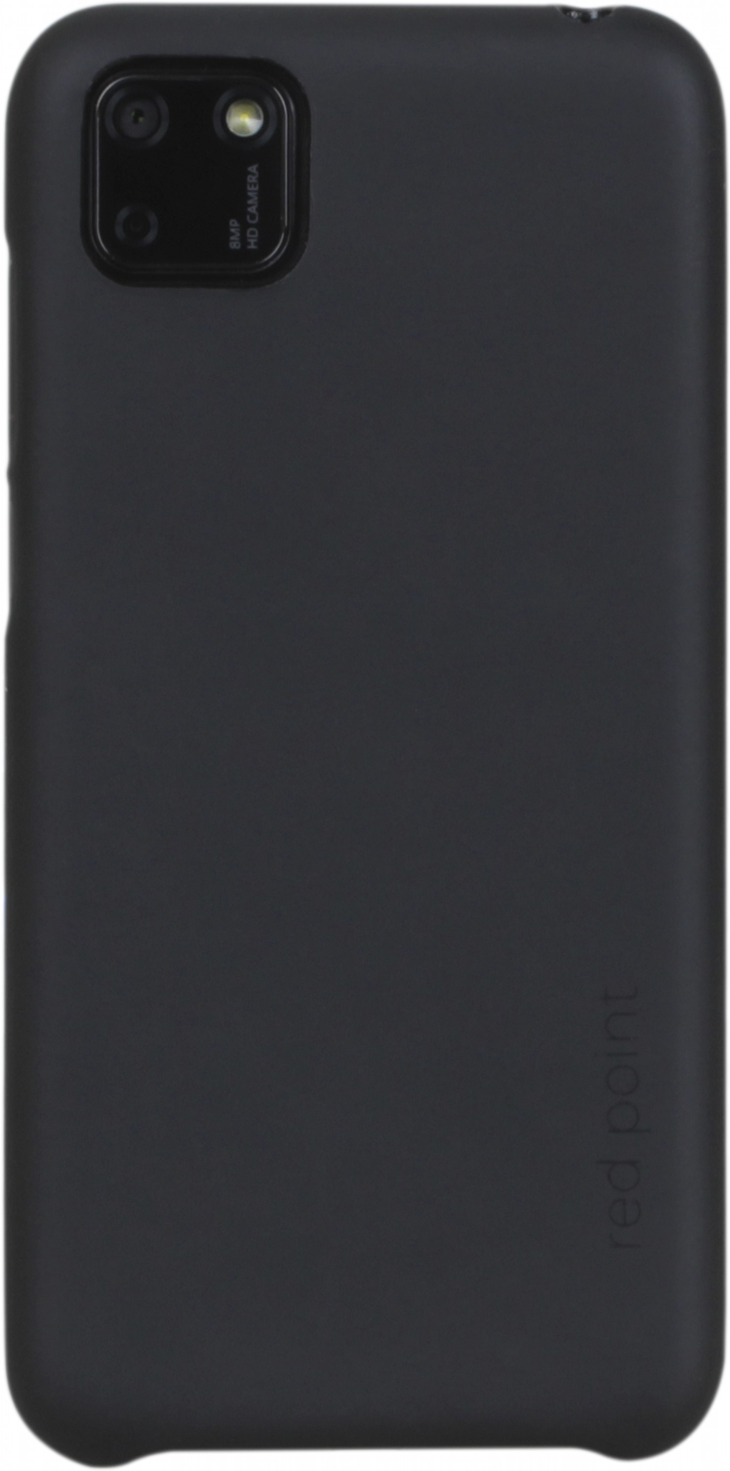 

Панель RedPoint Uno для Huawei Y5p Black (МС.312.Ш.01.02.000)