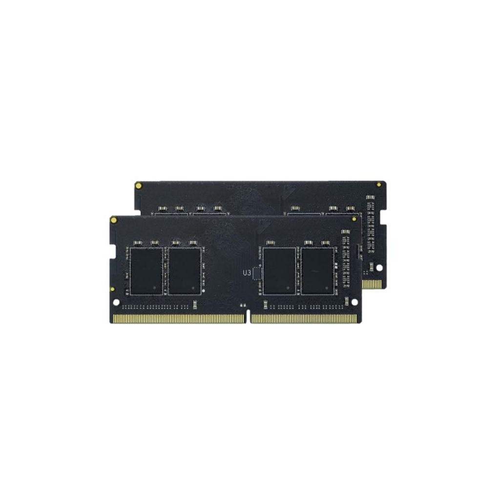 Модуль для ноутбука SoDIMM DDR4 16GB (2x8GB) 2666 MHz eXceleram ...