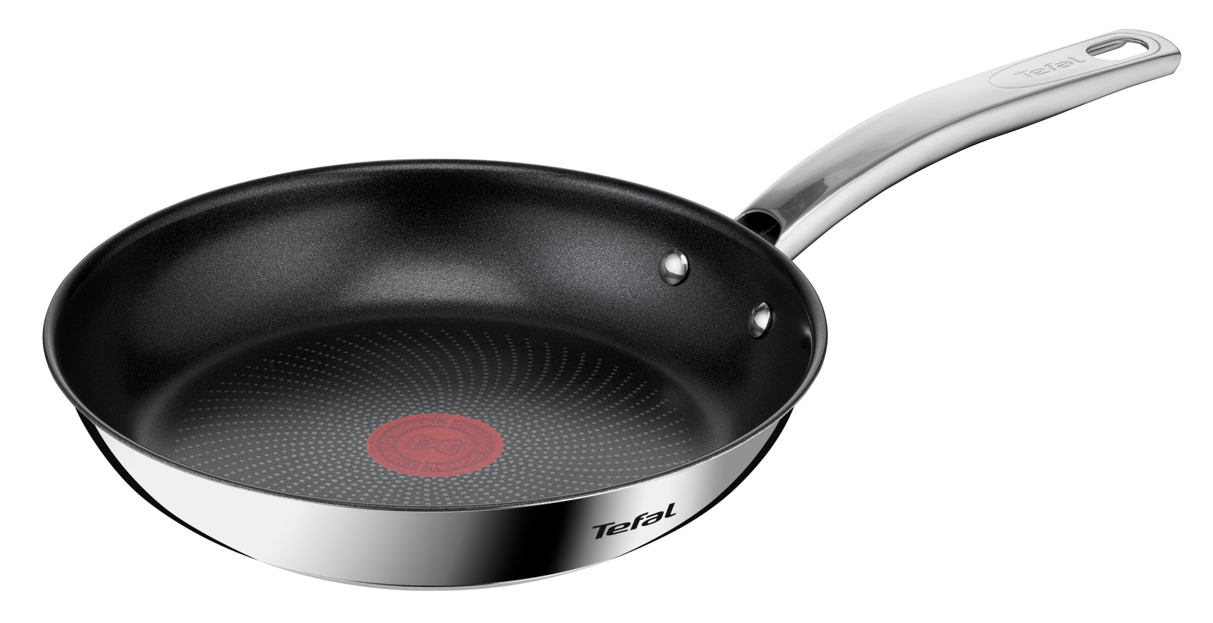 Сковорода Tefal Intuition 24 cм (B8170444) – фото, отзывы ...