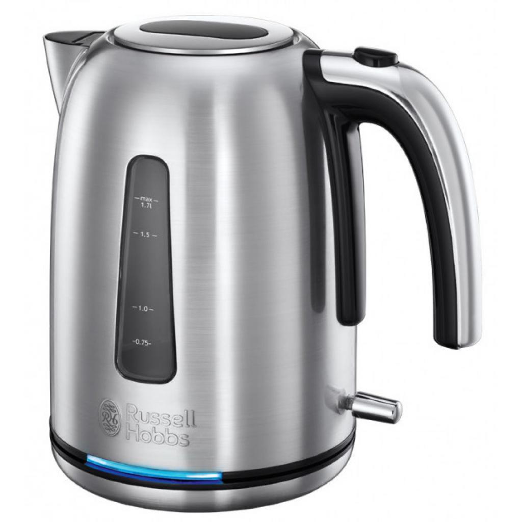 Электрочайник Russell Hobbs VELOCITY (2394070) фото, отзывы