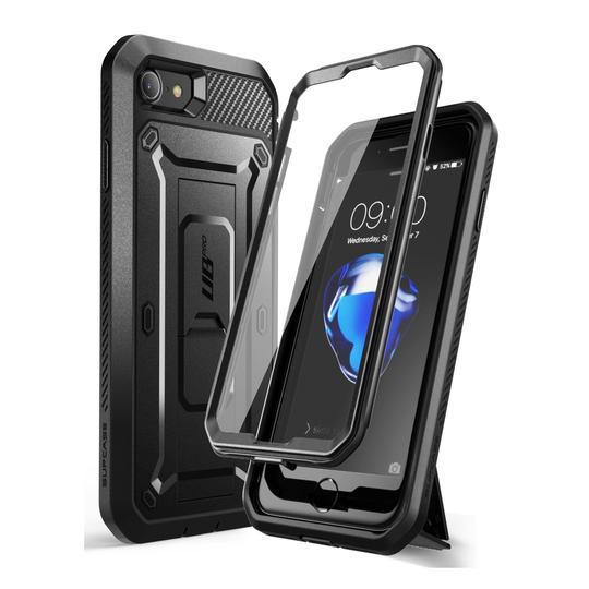 

Чехол Supcase UB Pro для iPhone 8/7/SE(2020) Black