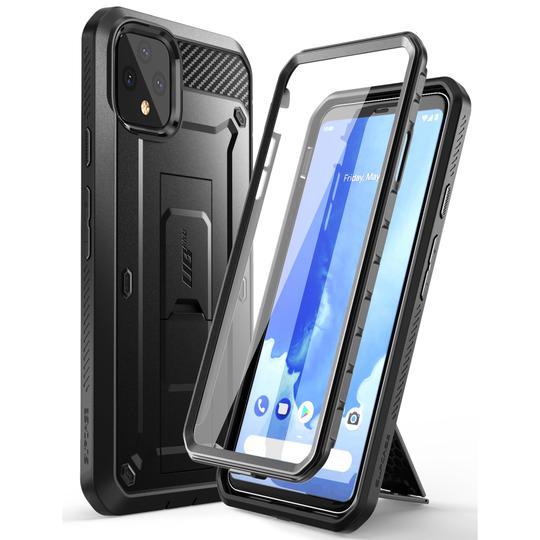 

Чехол Supcase UB Pro для Google Pixel 4 Black