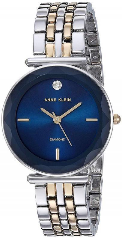 

Женские наручные часы Anne Klein AK/3413NVTT