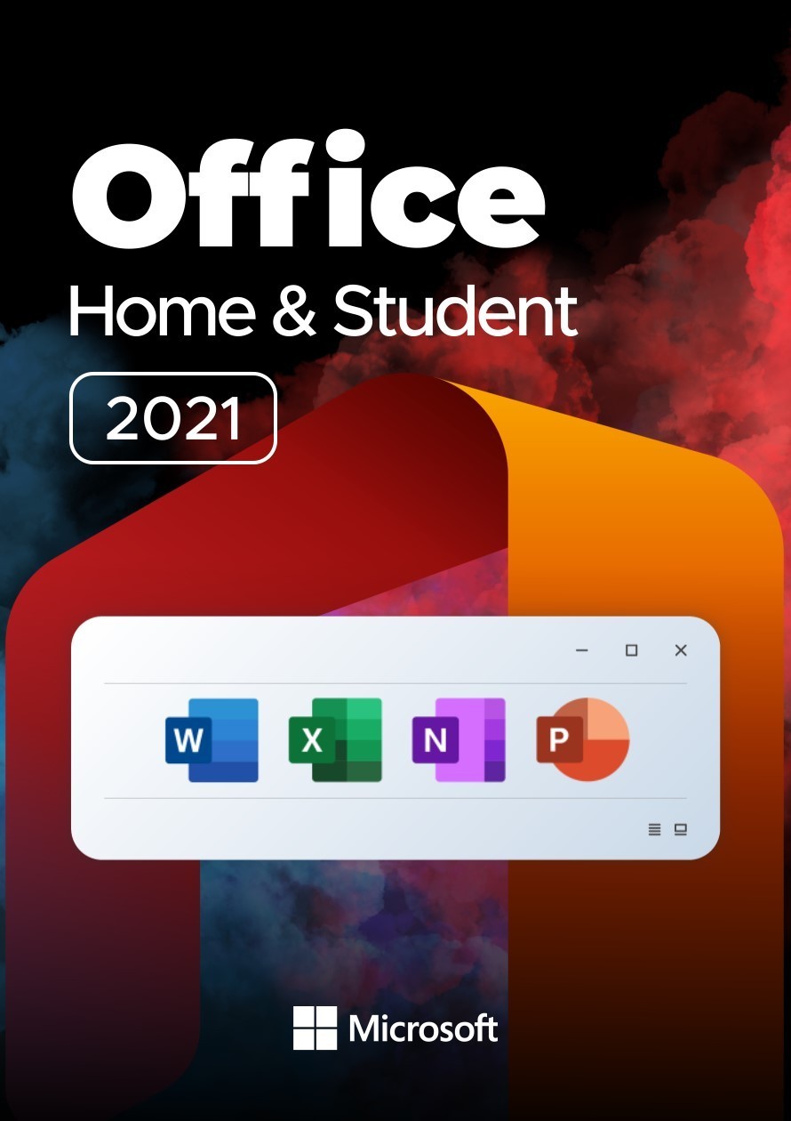 Microsoft Office 2021 для Дома и Учебы (ESD - электронная лицензия, все  языки) - 79G-05338. Home and Student. – фото, отзывы, характеристики в  интернет-магазине ROZETKA от продавца: ONESOFT | Купить в Украине: