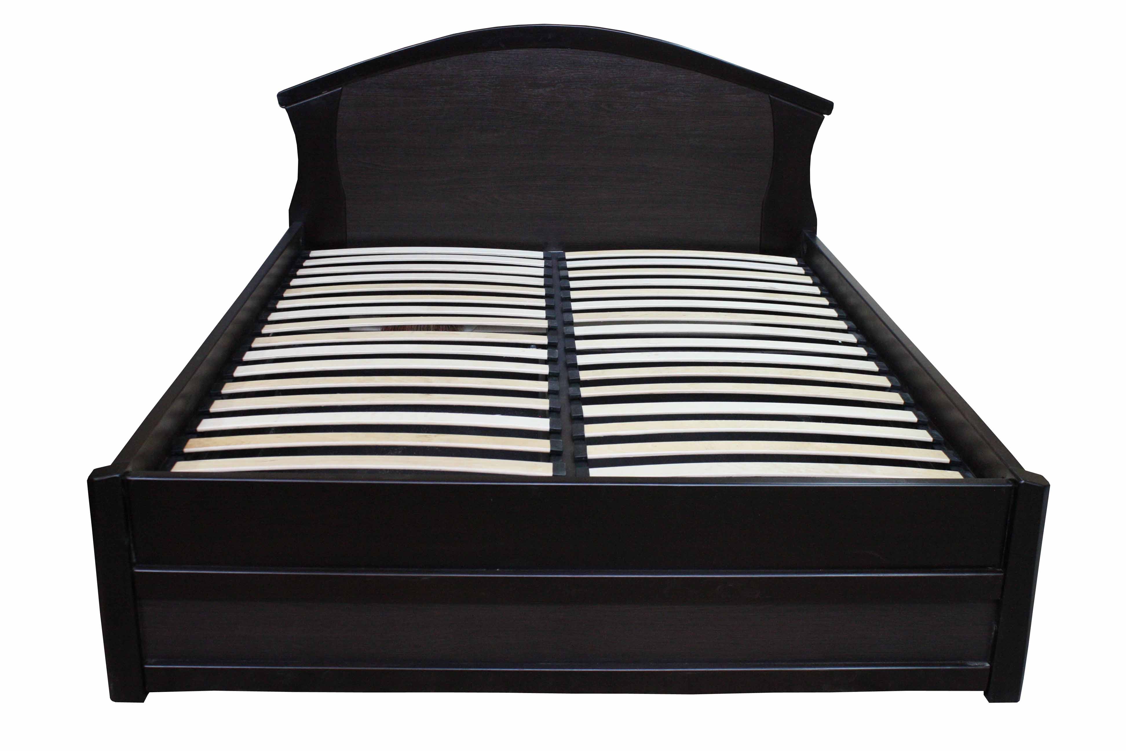 

Кровать Делфис Фиона с подъёмным механизмом 180х200 Венге