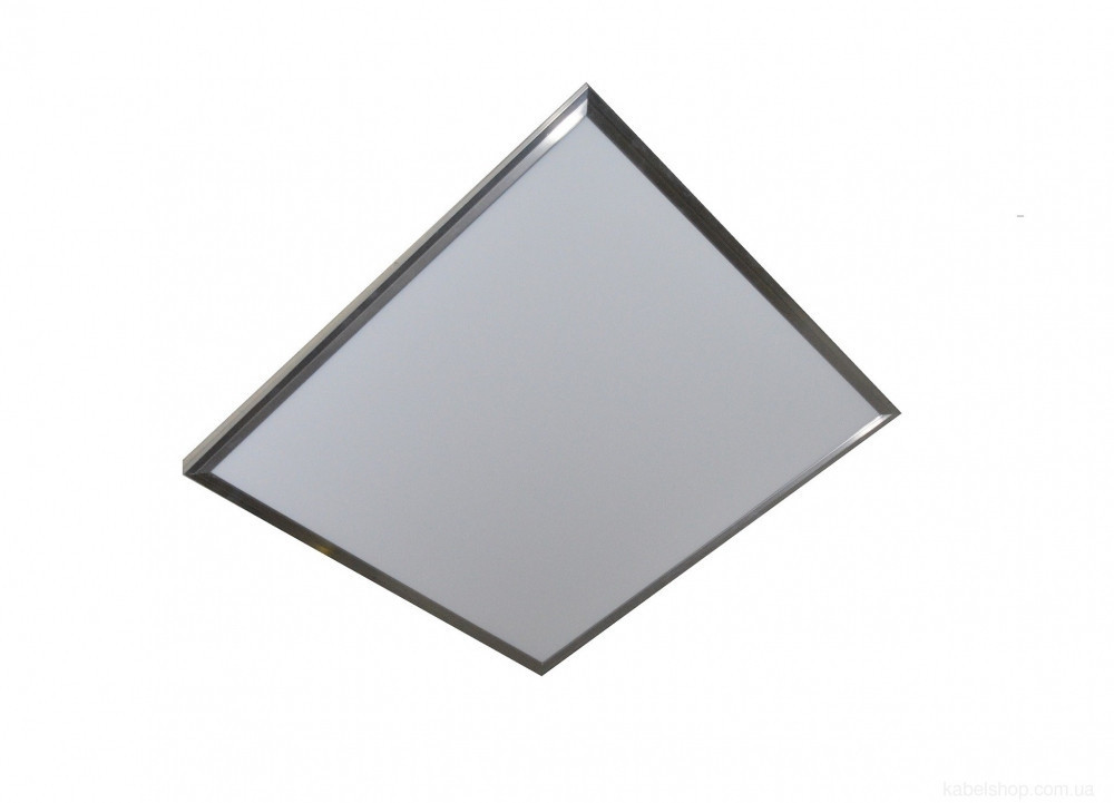 

Светильник LED TNSy PANEL 595-30 6400K 48W 220V 4000L Alum TechnoSystems TNSy5000229