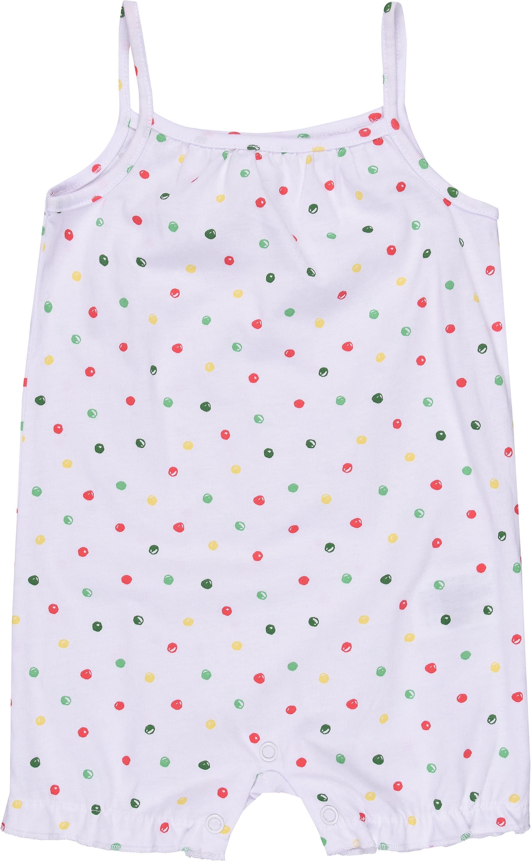 

Песочник H&M 2839552 68 см Белый